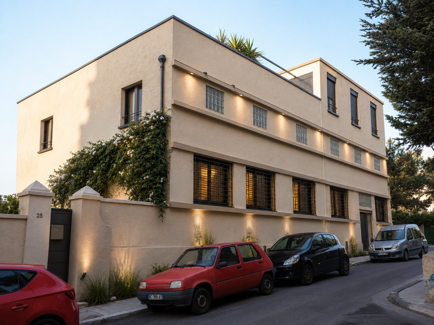 Après