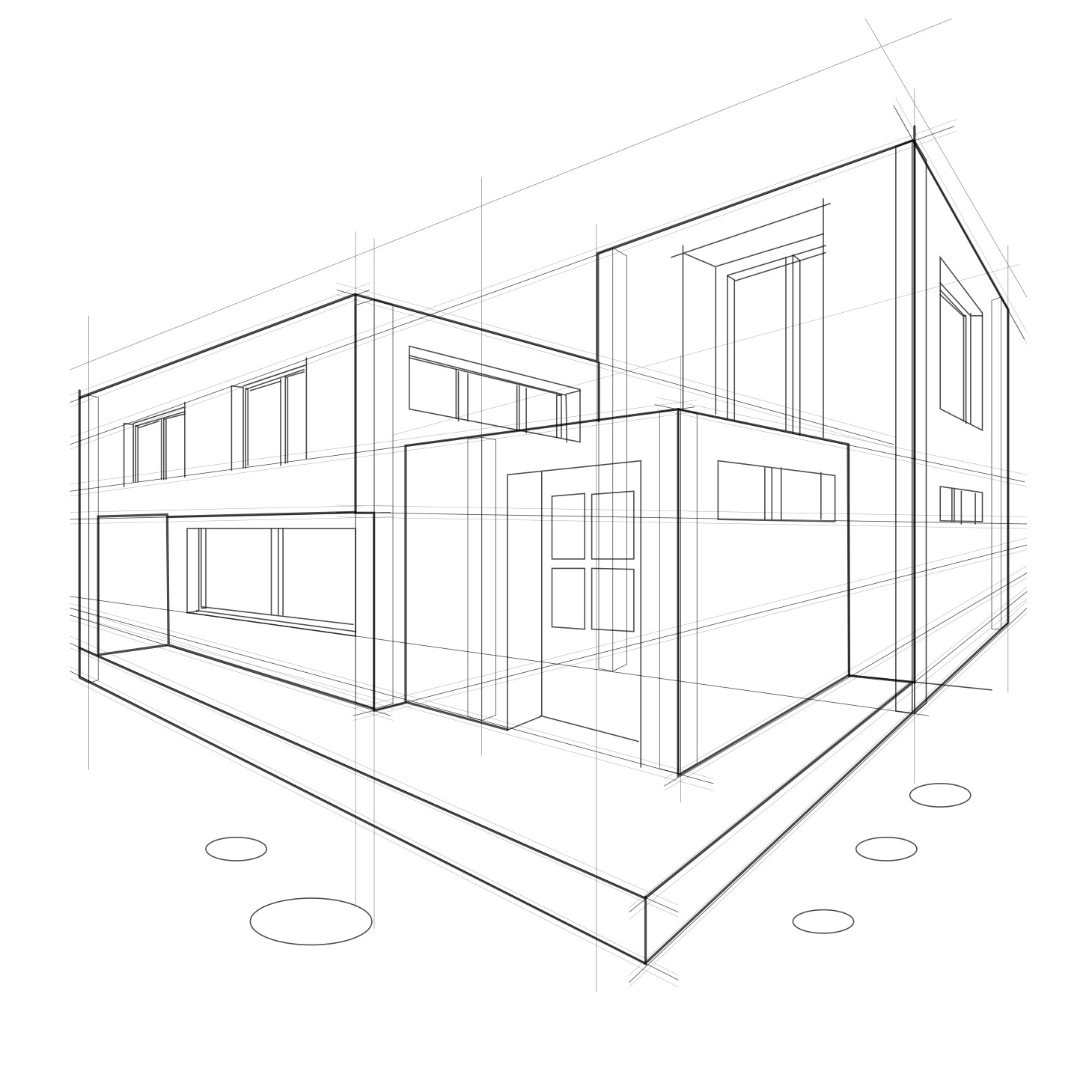 Architecture & Conception