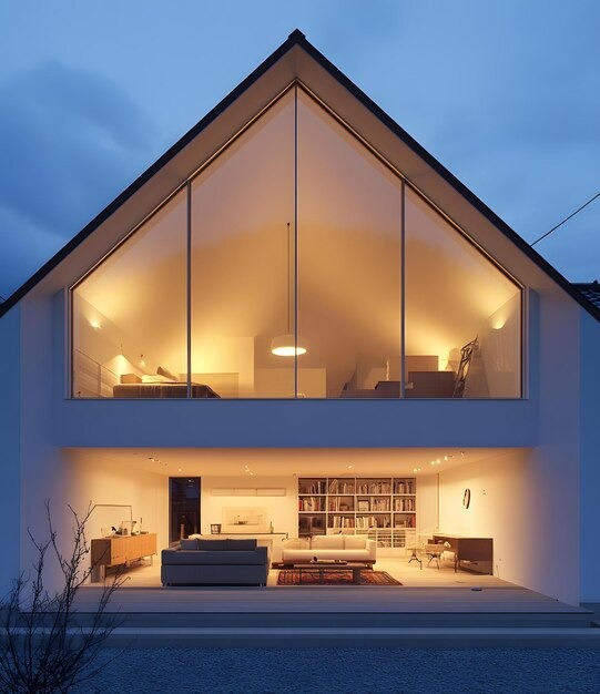 Architecture & Conception