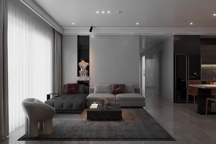 Rénovation & Travaux