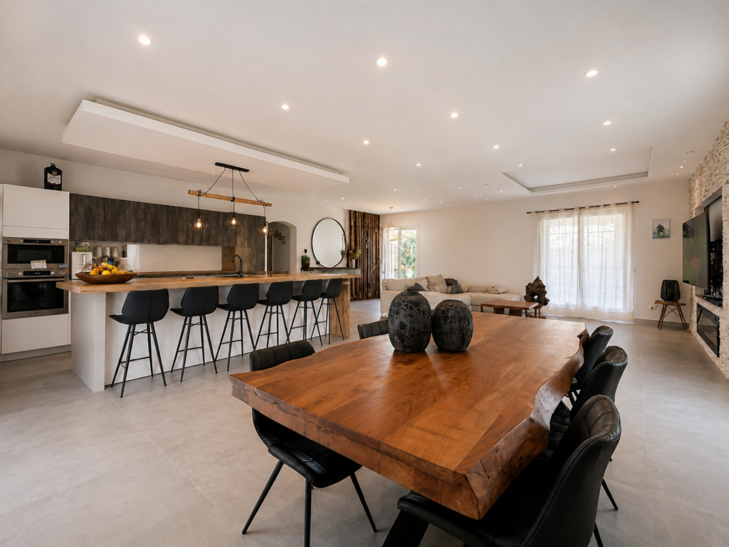 Projet Cavaillon